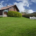 شاليه Elegant In In Cosy Environment *