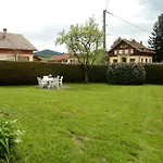 شاليه Elegant In In Cosy Environment Gerbépal