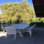 Elegant In In Cosy Environment Gerbépal