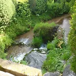 شاليه Elegant In In Cosy Environment *