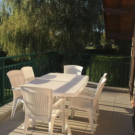 Chalet Elegant In Gerb Pal In Cosy Environment