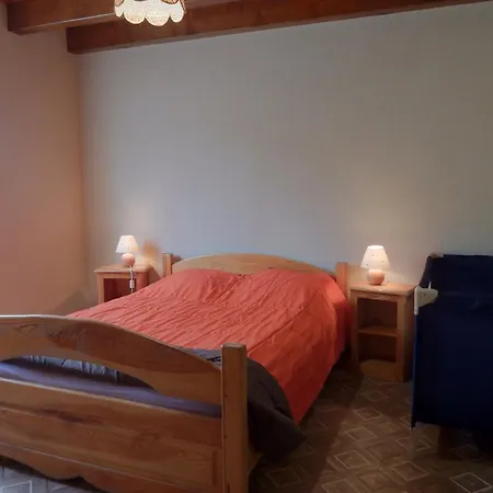 Elegant In Gerb Pal In Cosy Environment Chalet *