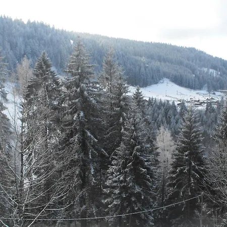 Chalet Elegant In Gerb Pal In Cosy Environment *