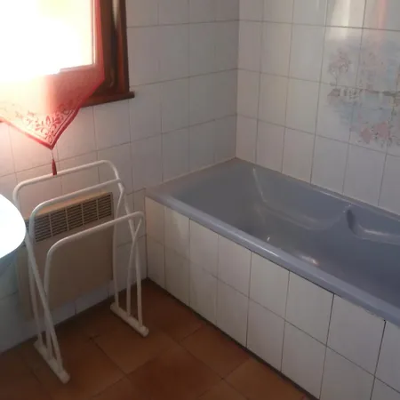 Elegant In Gerb Pal In Cosy Environment Chalet