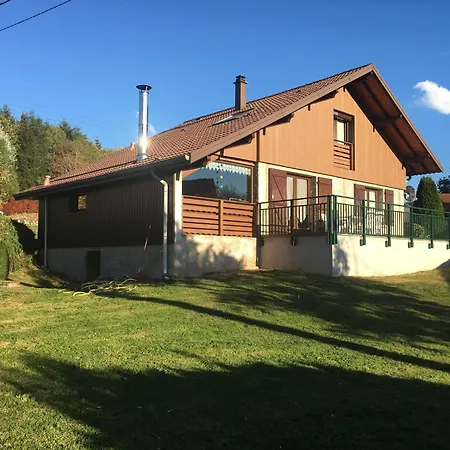 Elegant In In Cosy Environment Chalet *