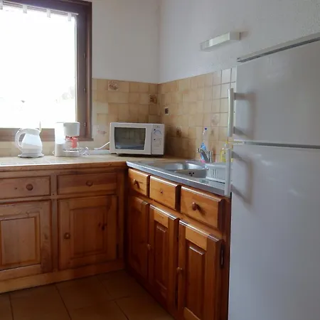 Elegant In In Cosy Environment Chalet Gerbépal