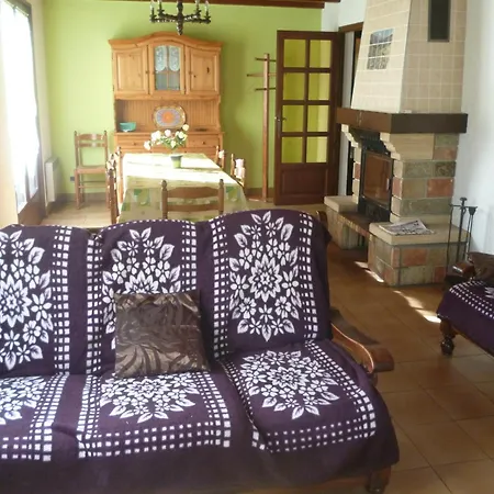 Chalet Elegant In In Cosy Environment Gerbépal