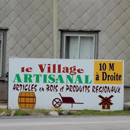 Horská chata Elegant In In Cosy Environment *