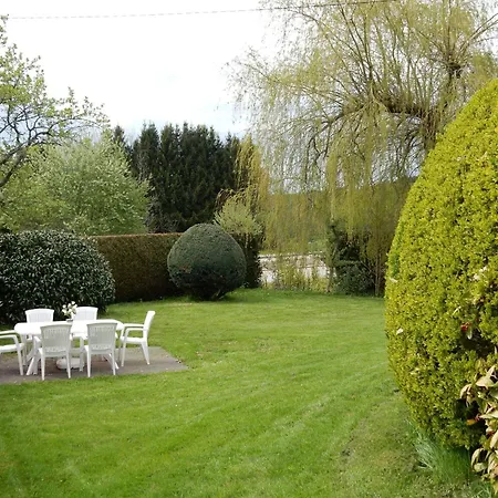 Horská chata Elegant In In Cosy Environment Gerbépal