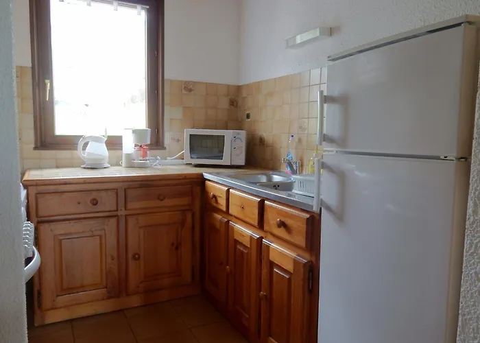 Elegant In In Cosy Environment Domek alpejski Gerbépal