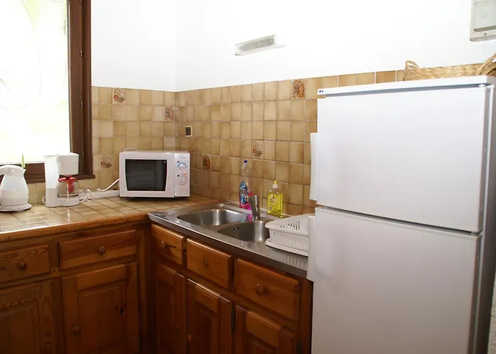 Elegant In In Cosy Environment Gerbépal