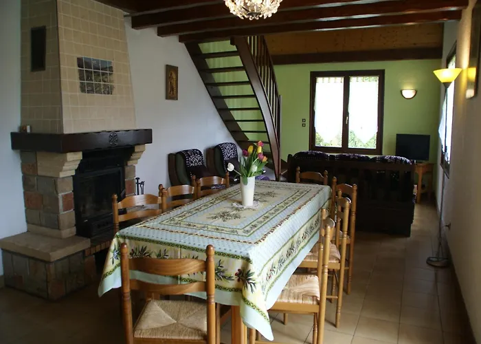 Horská chata Elegant In In Cosy Environment *