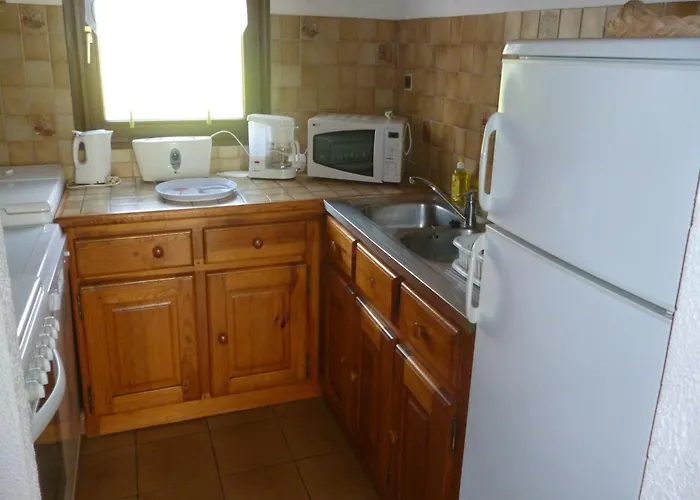 Domek alpejski Elegant In In Cosy Environment