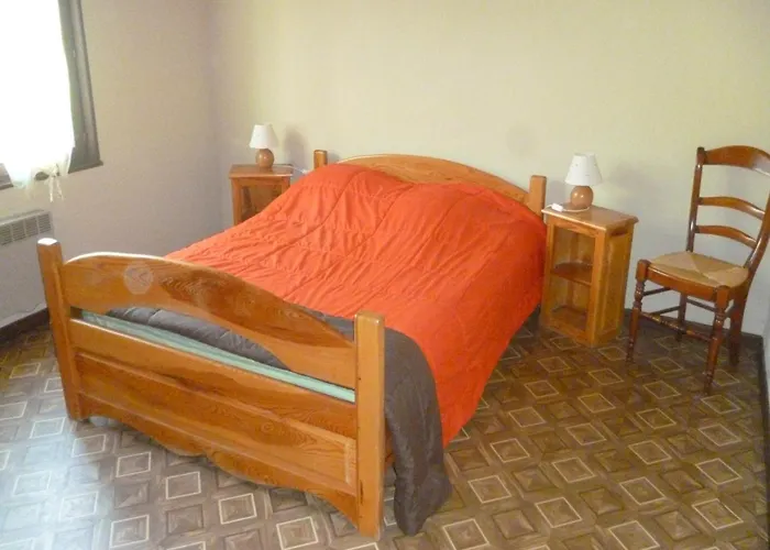 Domek alpejski Elegant In In Cosy Environment *