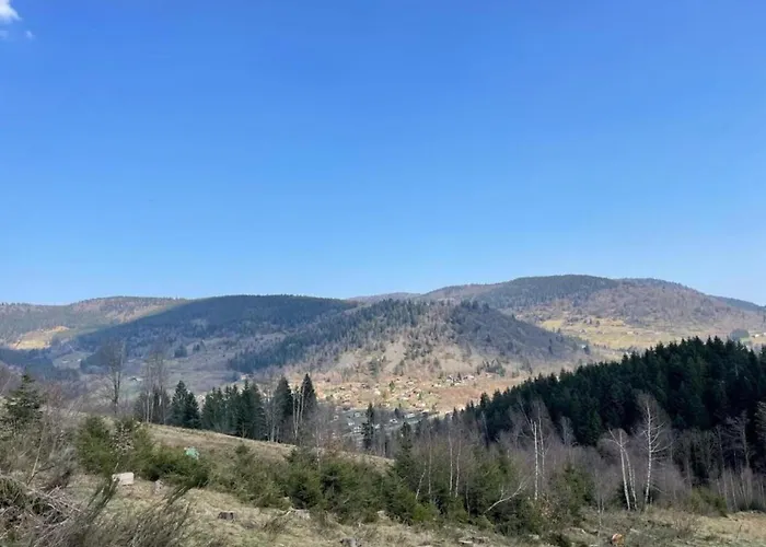 Elegant In In Cosy Environment * Gerbépal