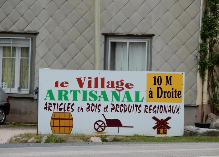 Domek alpejski Elegant In In Cosy Environment *