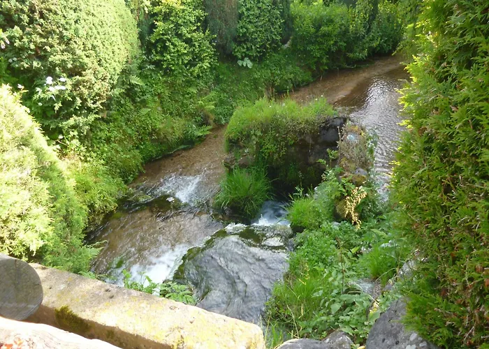 Domek alpejski Elegant In In Cosy Environment *